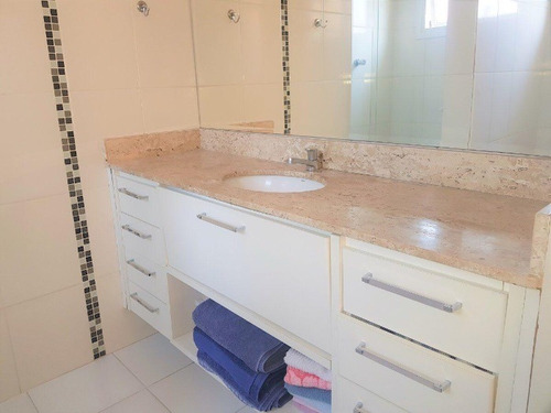 Casa De Condomínio À Venda Na Rua Valentim Milanes, Parque Nova Jandira, Jandira - Sp - Liv-5546