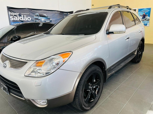 Imagem 1 de 10 de Hyundai Veracruz Gls 3.8 V6 2011