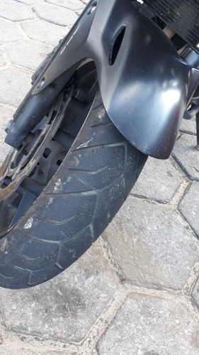 Honda Cb500x