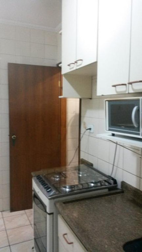 Imagem 12 de 13 de Apartamento Com 2 Dormitórios À Venda, 55 M² Por R$340.000 - Jaçanã - São Paulo/sp - Ap3804v