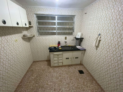 Imagem 10 de 30 de Casa À Venda, 97 M² Por R$ 675.000,00 - Campo Grande - Santos/sp - Ca1298