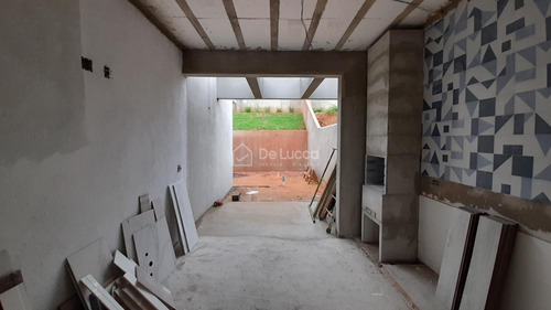 Imagem 6 de 30 de Casa À Venda Em Parque Rural Fazenda Santa Cândida - Ca009647