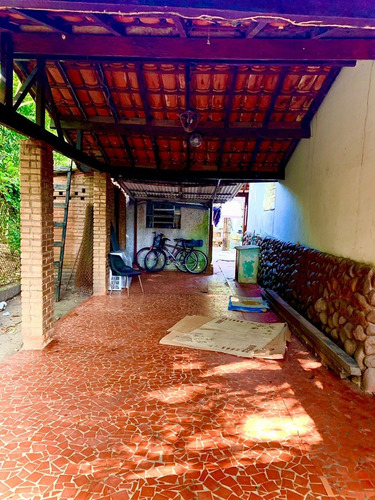 Imagem 3 de 5 de Casa Necessita De Reforma!