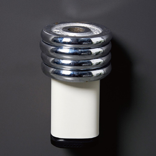 Nova Escova De Vaso Sanitário Tpr Simples Para Limpeza De Ba