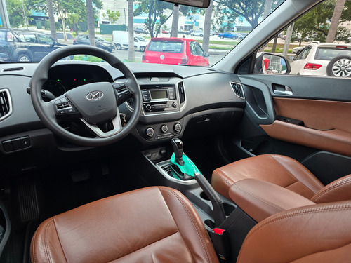 Hyundai Creta 2.0 Pulse Flex Aut. 5p