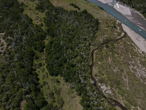 Sitio En Venta En El Avellano, Comuna De Río Ibáñez, Aysén
