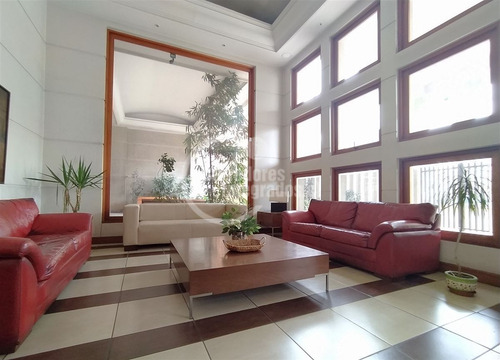 1 Dormitorio, 1 Baño, Sin Terraza, Metro Irarrázaval