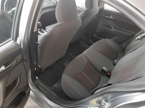Imagen 9 de 12 de Chevrolet Aveo 2020 1.5 Ls Ta