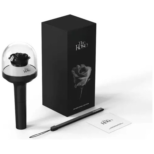 The Rose - Lightstick Oficial Kpop Korea Original