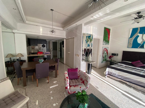 Departamento Sobre Playa En Acapulco Condominio La Torre De Acapulco R.a