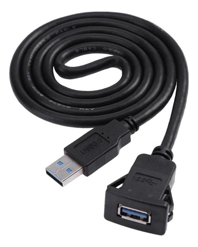 . Cable De Extensión Usb De Coche For Extensión Usb 3.0