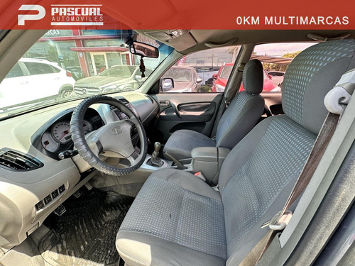 Chery Tiggo comfort 2.0 16v