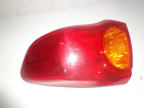Stop Trasero Derecho Corolla Explosion 09-11