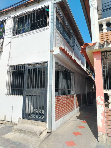 Casa En Venta Villas Del Camino Castillejo Guatire