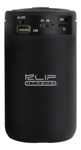 Klip Xtreme Kws-612m Mini Kromatik Parlante Bluetooth