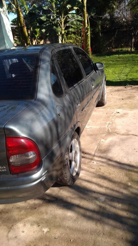 Imagen 7 de 7 de Chevrolet Corsa Classic Gls 1.4 N 4 Ptas