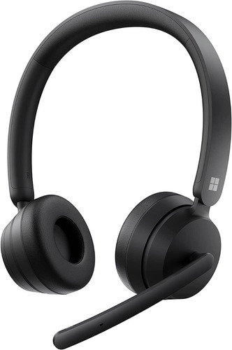 Auriculares Inalambricos Microsoft Casque Modern Sans Fil