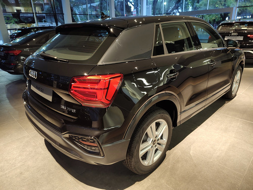 Audi Q2 1.5 35 Tfsi Advanced 150 Cv