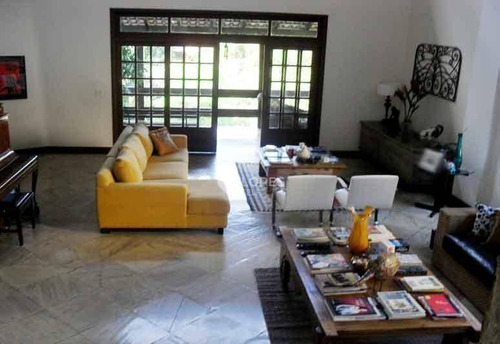 Imagem 5 de 21 de Casa Com 4 Dormitórios À Venda, 321 M² Por R$ 900.000,00 - Maria Paula - Niterói/rj - Ca13812