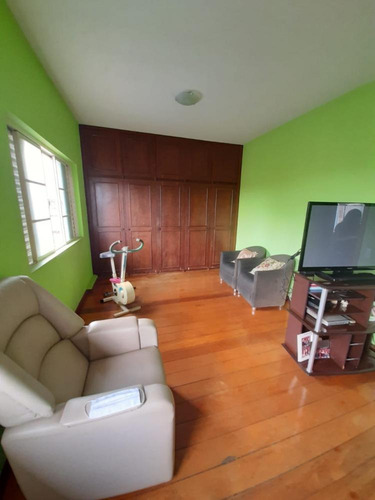 Imagem 10 de 22 de Casa Duplex À Venda, 5 Quartos, 1 Suíte, 2 Vagas, Céu Azul - Belo Horizonte/mg - 2262