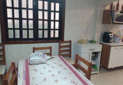 Imagem 20 de 22 de Sobrado Com 3 Dormitórios À Venda, 197 M² Por R$ 500.000,00 - Parque Marajoara - Santo André/sp - So0428