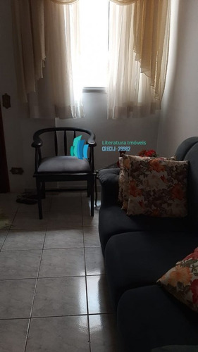 Imagem 7 de 27 de Apartamento A Venda No Bairro Assunção Em São Bernardo Do - 563-1