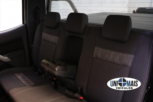 Imagem 10 de 15 de Ranger 2.5 Xlt 4x2 Cd 16v Flex 4p Manual