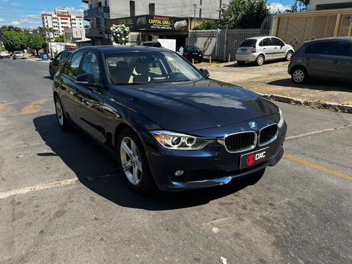 Imagem 2 de 14 de Bmw 320i - 2013/2014 2.0 16v Turbo Active Flex