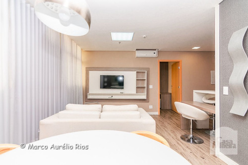 Imagem 3 de 14 de Flat À Venda No Luxemburgo - Código 273396 - 273396