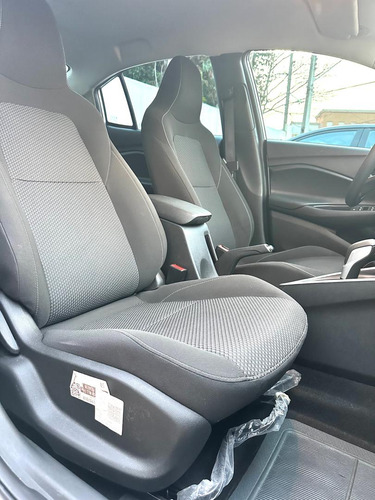 Chevrolet Onix Plus 10tat Lt1