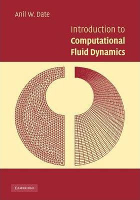 Libro Introduction To Computational Fluid Dynamics - Anil...