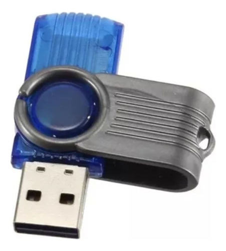 Usb Lector Adaptador De Tarjetas Micro Sd Usb 3.0