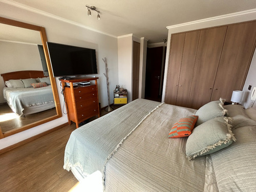 Departamento Con Vista Privilegiada (4d+4b+2e+1b).