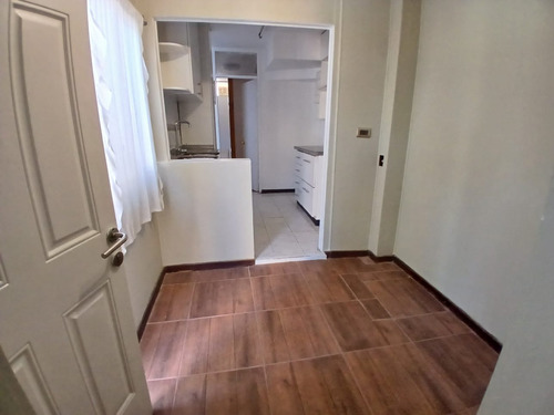 Casa En Pasaje 4 D - Plaza Egaña