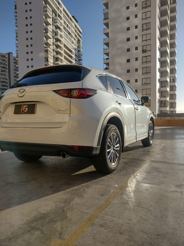 2022 Mazda New Cx 5 R 2.0