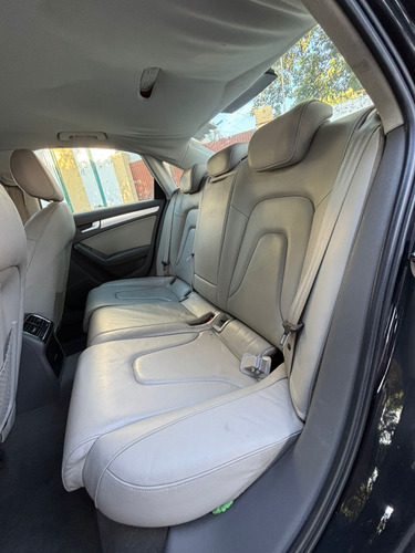 Audi A4 1.8 T Trendy Plus Multitronic Cvt