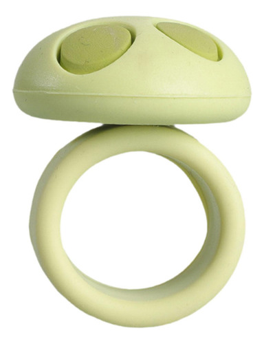 Tope De Manija De Puerta De Silicona, Protector De Pared,