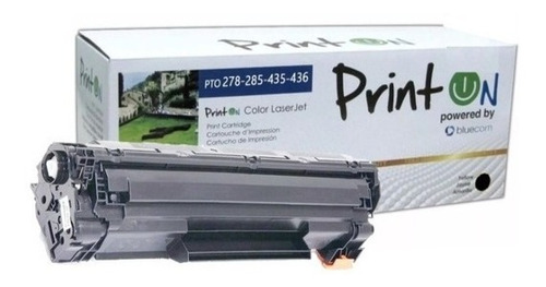 Toner 278a/285a Universal