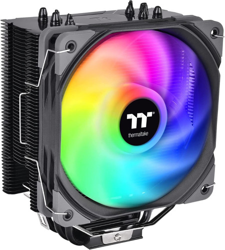 Fan Cooler Para Cpu Thermaltake Ux200 Se 5v