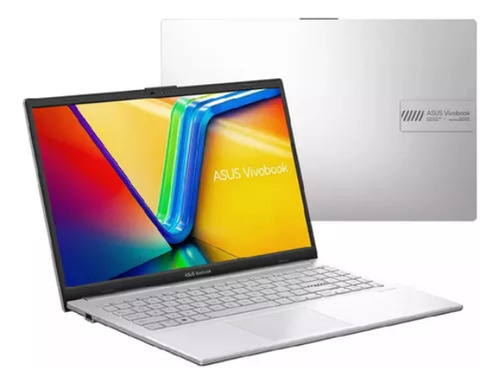 Laptop Asus 15.6 Intel Corei3-n305 8gb, 512gb Ssd