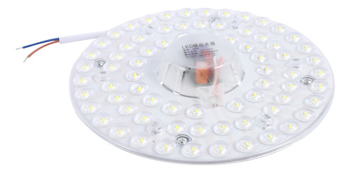 * Fonte De Luz De Módulo De Luz De Teto Queenly Led 36w