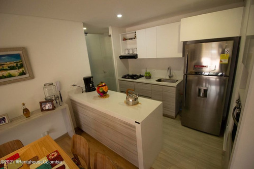 Imagen 11 de 14 de Vendo Apartamento En Chia Mls 22-212