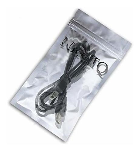 Cable De Host Para Transferir Datos Usb2.0 - Nicetq - 3m