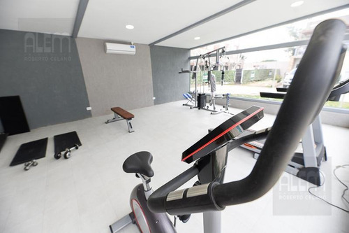 Imagen 15 de 17 de Departamento - Ezeiza