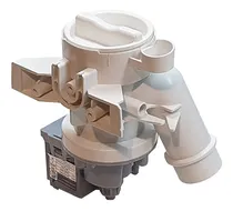 Comprar Electro Bomba Desagote Lavarropas Longvie L 6510