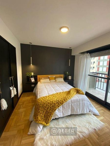 Imagen 10 de 15 de Departamento 2 Ambientes. | Corrientes Al 1500