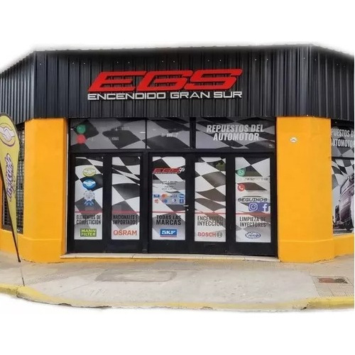 Corrector Leva Fiat Motor Tipo 1.4 1.6 Comp. 1/4 Milla Egs
