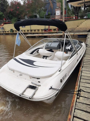 Larson Lancha Open Importada No Bayliner