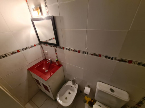 Dep Villa Urquiza 3 Amb (apto Credito) Patio Planta Baja + Oficina 4to Piso