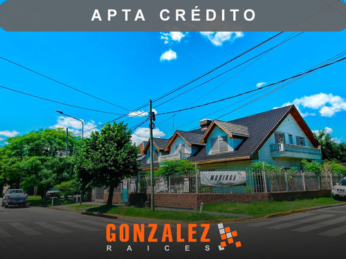 Casa 6 Amb Con Piscina En Ciudad Evita